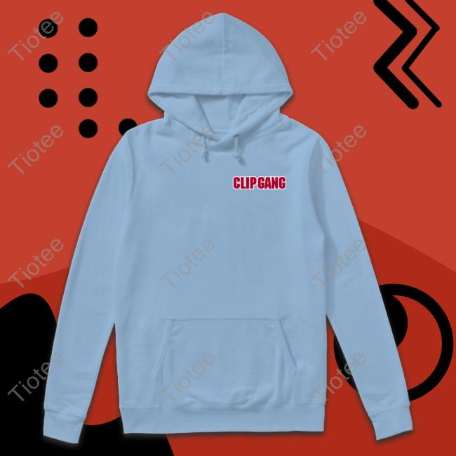 Official Clip Gang Shirt Podcast P With Paul George Official Clip Gang Shirt Podcast P With Paul George