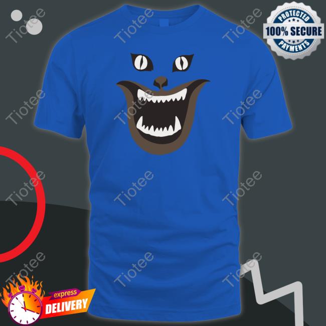 Criterion Merch House Tee Shirt Nobuhiko Obayashi House (1977) Criterion Merch House Tee Shirt Nobuhiko Obayashi House (1977)