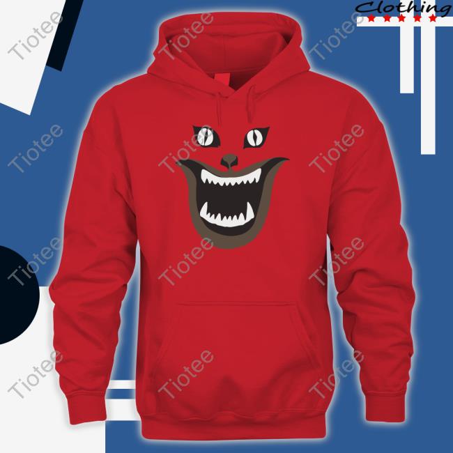 Criterion Merch House Tee Shirt Nobuhiko Obayashi House (1977) Criterion Merch House Tee Shirt Nobuhiko Obayashi House (1977)