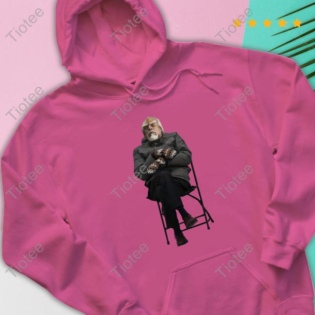 Worf Bernie Sanders T-Shirt Worf Bernie Sanders T-Shirt