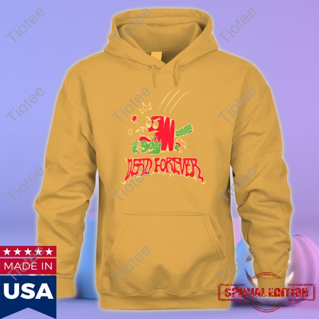 Village Idiot Dead Forever T Shirt Village Idiot Dead Forever T Shirt