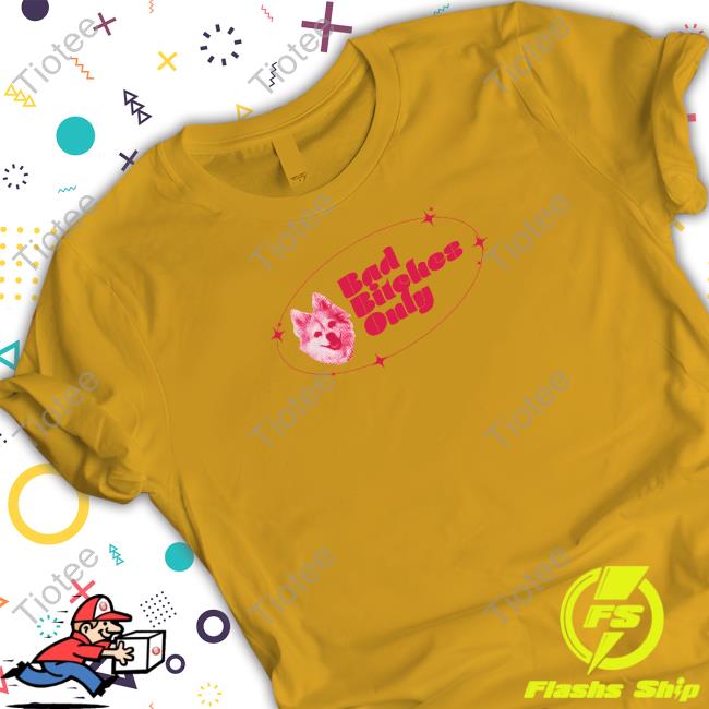 Charlotte Bad Bitches Only T Shirts Charlotte Bad Bitches Only T Shirts