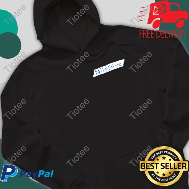 Dftba Store NileBlue T Shirt NileRed Dftba Store NileBlue T Shirt NileRed