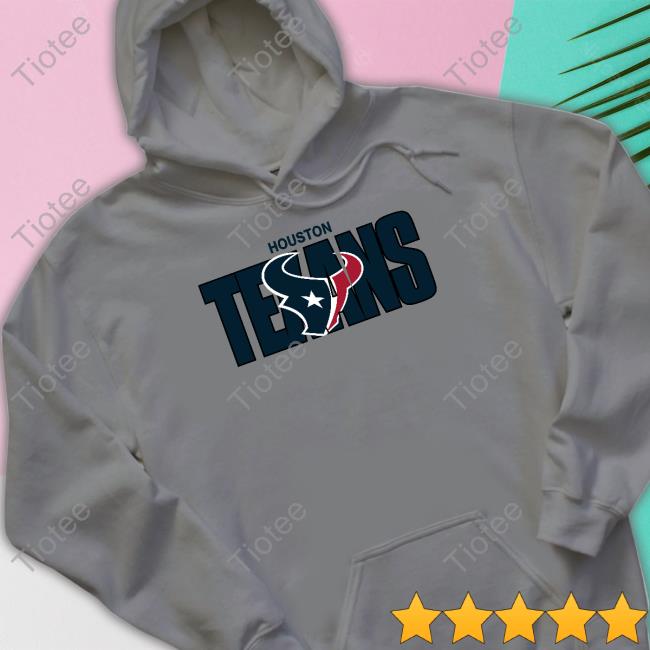 Official Houston Texans New Era 2023 NFL Draft Tee Shirt, hoodie,  longsleeve, sweatshirt, v-neck tee