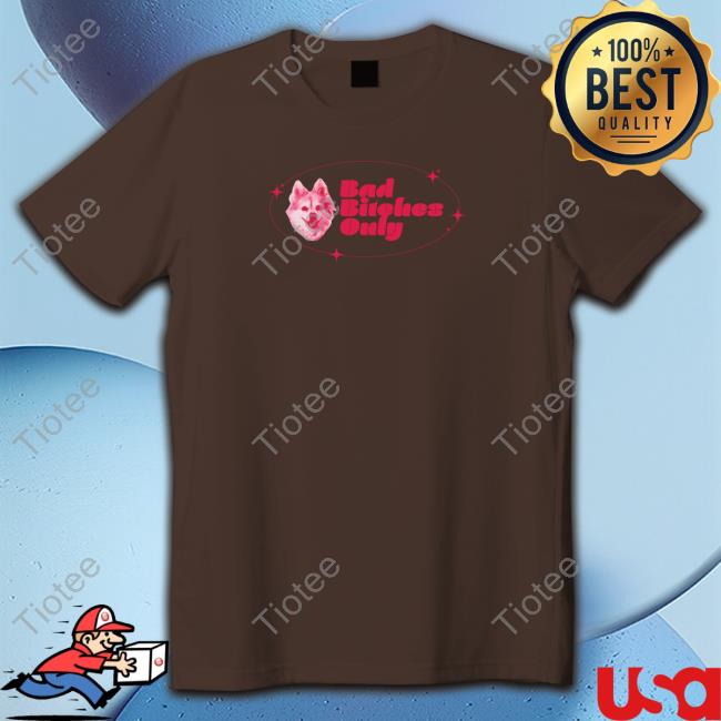 Charlotte Bad Bitches Only T Shirts Charlotte Bad Bitches Only T Shirts