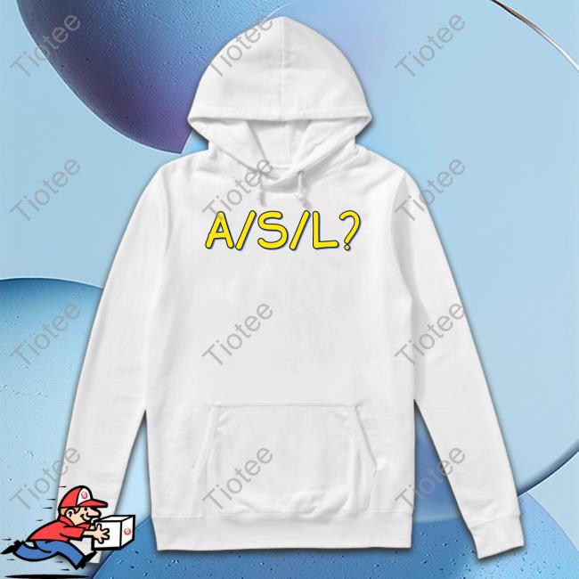 Kat Abu Wearing Asl Hoodie Kat Abu Wearing Asl Hoodie