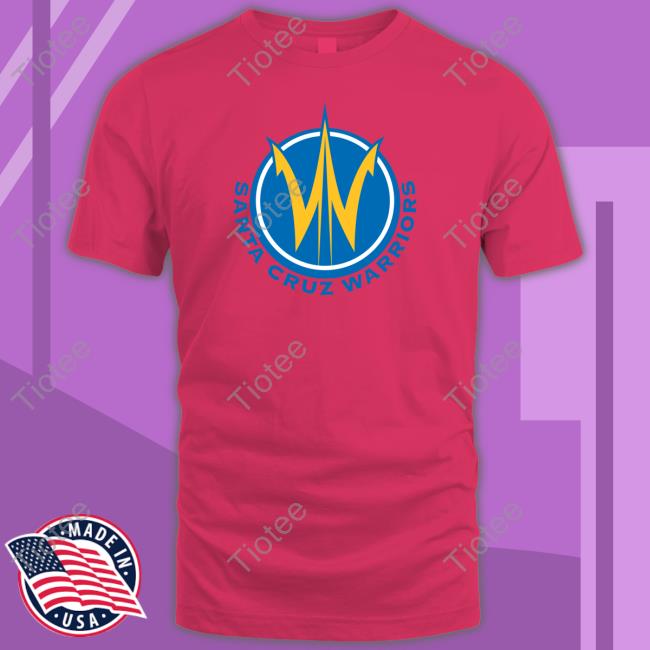 Steve Kerr Wearing Santa Cruz Warriors T Shirt Steve Kerr Wearing Santa Cruz Warriors T Shirt