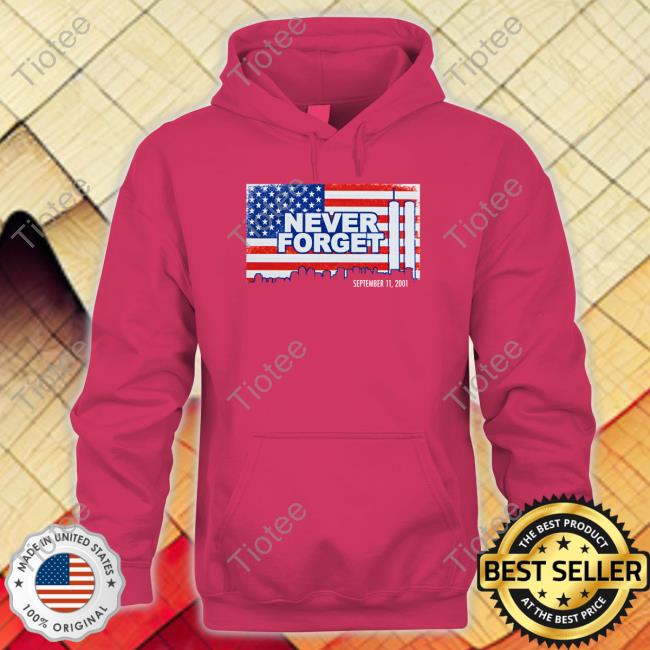 Ty johnson never forget flag shirt, hoodie, longsleeve, sweater