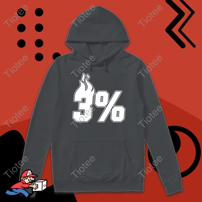3% Chance Shirt