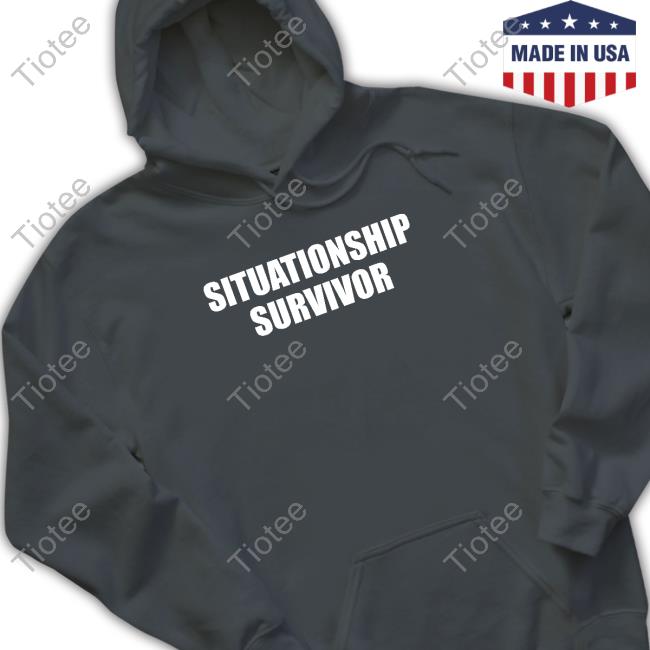 Situationship Survivor T Shirts Situationship Survivor T Shirts