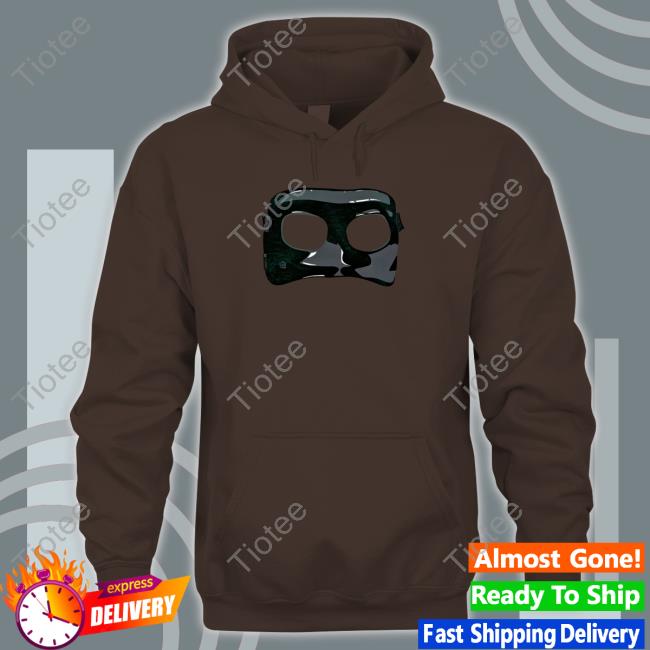 Official J Mask Pardon My Take Tee Official J Mask Pardon My Take Tee