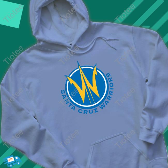 Steve Kerr Wearing Santa Cruz Warriors T Shirt Steve Kerr Wearing Santa Cruz Warriors T Shirt