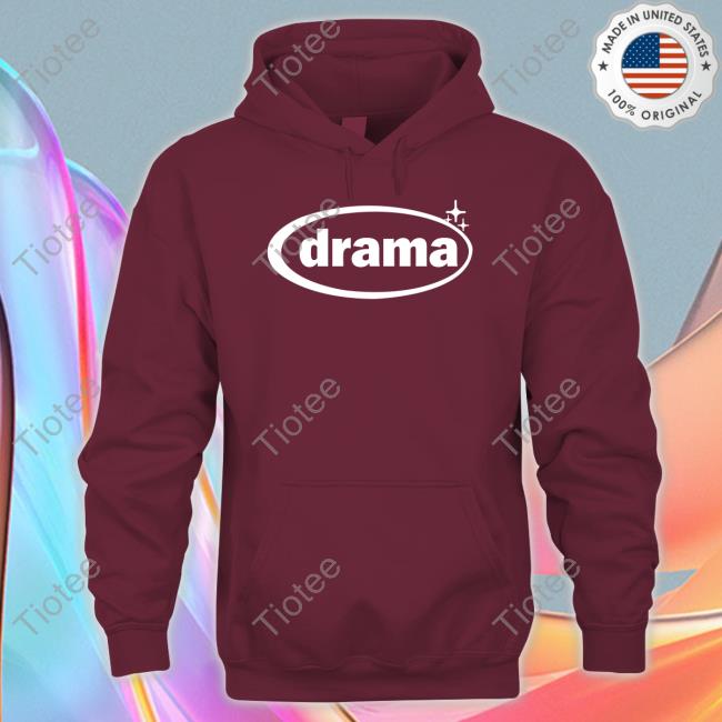 Dramacalls Drama New Shirt Dramacalls Drama New Shirt