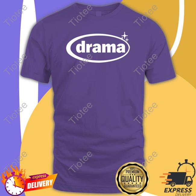 Dramacalls Drama New Shirt Dramacalls Drama New Shirt