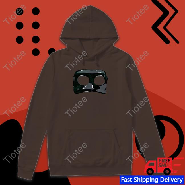 Official J Mask Pardon My Take Tee Official J Mask Pardon My Take Tee