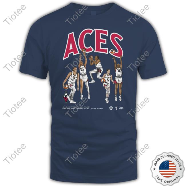 Acesteam Lvaces Playa Society Starting Five Sweatshirt