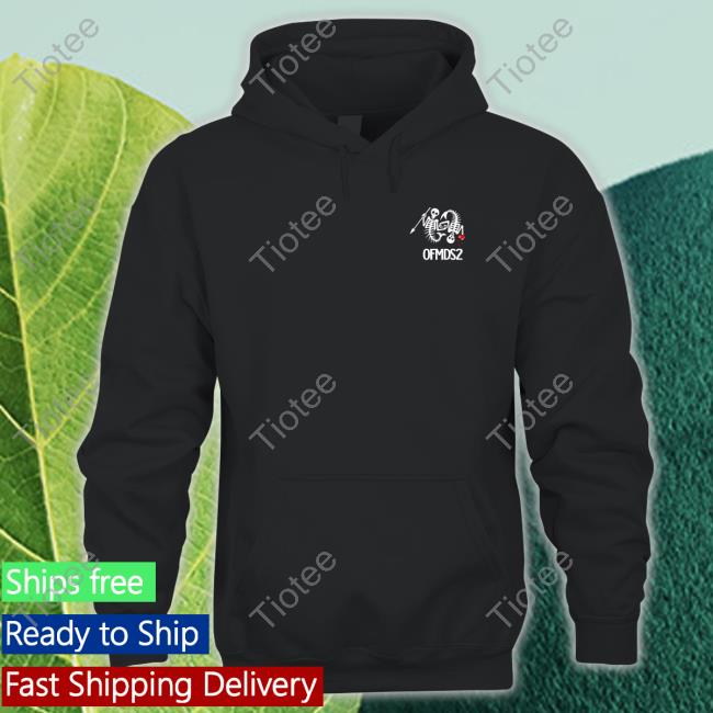 OFMD S2 Hoodie OFMD S2 Hoodie