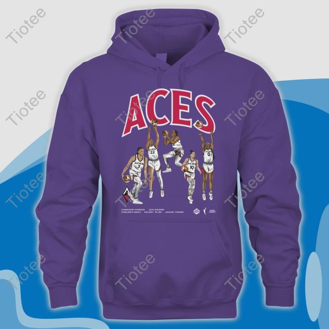 Acesteam Lvaces Playa Society Starting Five Sweatshirt Acesteam Lvaces Playa Society Starting Five Sweatshirt