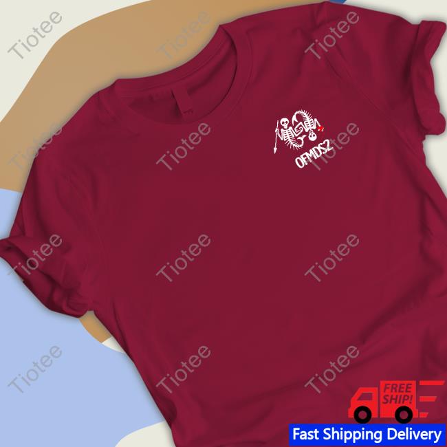 OFMD S2 Hoodie OFMD S2 Hoodie