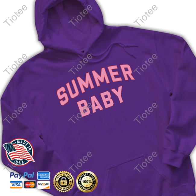 Summer Baby Shirts Summer Baby Shirts