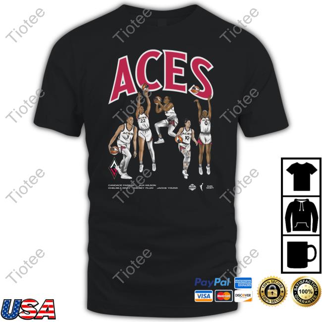 Acesteam Lvaces Playa Society Starting Five Sweatshirt Acesteam Lvaces Playa Society Starting Five Sweatshirt