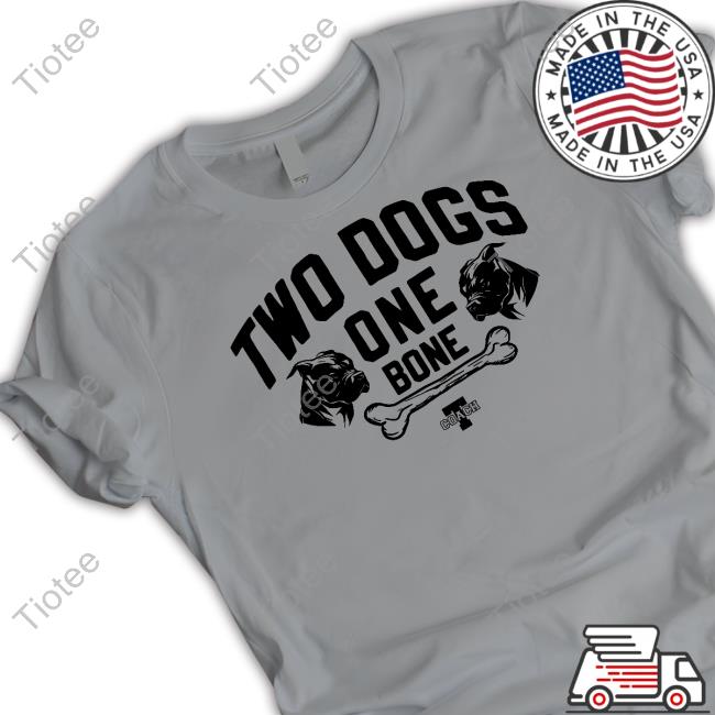 Coach Dog T-Shirt