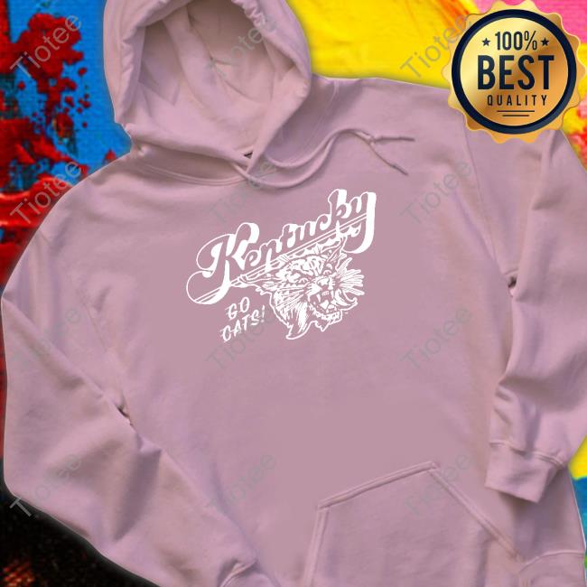 Homefield Apparel Kentucky Vintage Wildcat Go Cats Sweatshirt Homefield Apparel Kentucky Vintage Wildcat Go Cats Sweatshirt