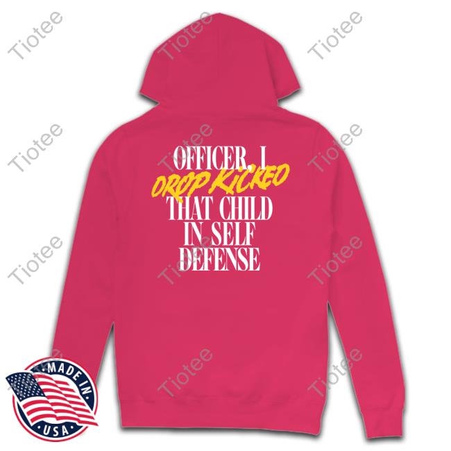 Self Defense Reflective Hoodie Self Defense Reflective Hoodie