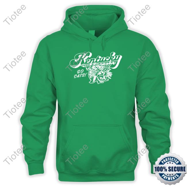 Homefield Apparel Kentucky Vintage Wildcat Go Cats Sweatshirt Homefield Apparel Kentucky Vintage Wildcat Go Cats Sweatshirt