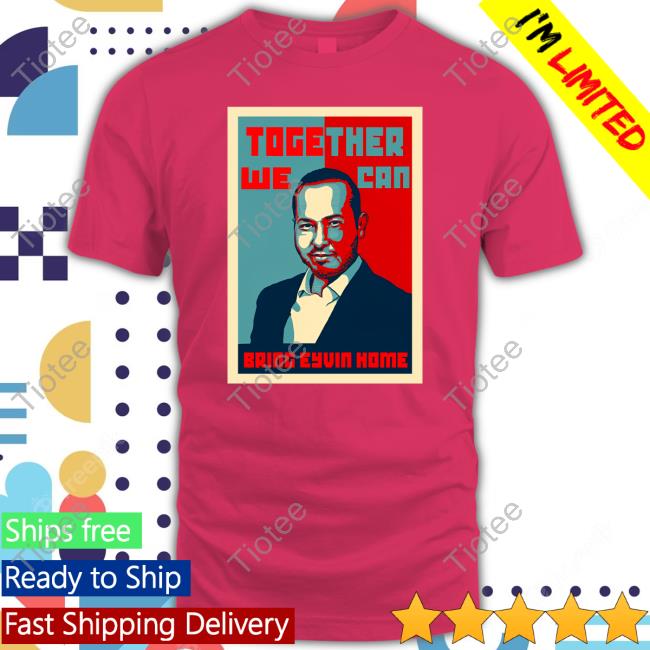 Eyvin Hernandez Together We Can Bring Eyvin Home Shirt Eyvin Hernandez Together We Can Bring Eyvin Home Shirt