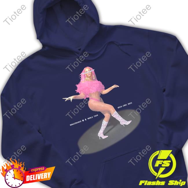 Renaissance World Tour Shows Year Of Renaissance 2023 New Shirt Renaissance World Tour Shows Year Of Renaissance 2023 New Shirt