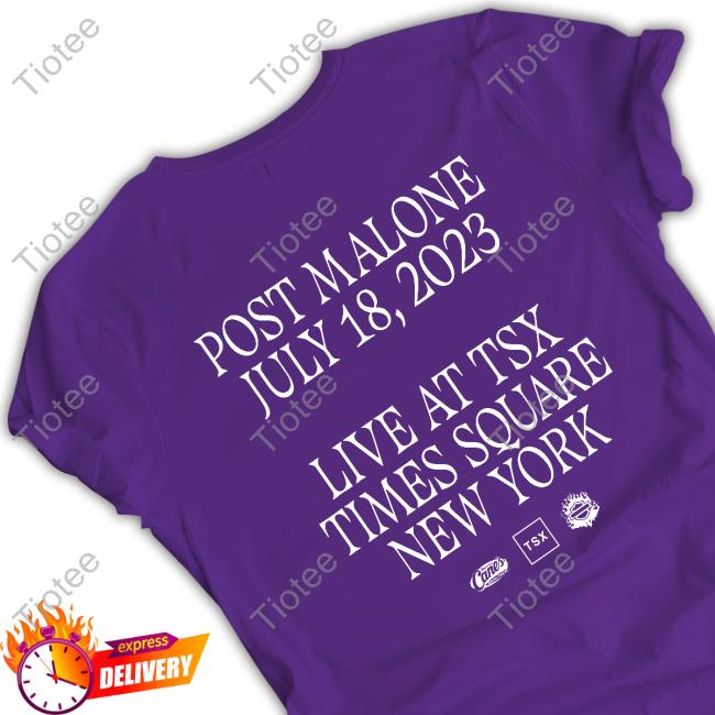 Times Square Event Shirts Times Square Event Shirts
