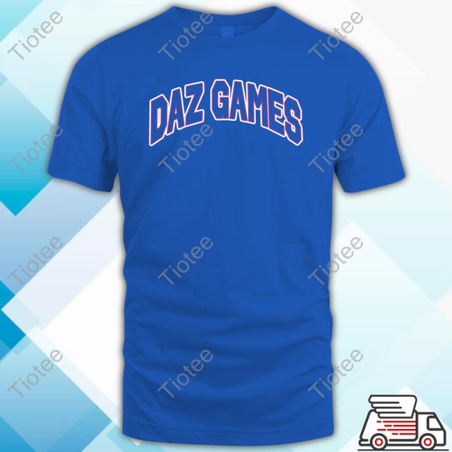 Daz Black Merch Black Daz Games Outlined Logo Shirts Daz Black Merch Black Daz Games Outlined Logo Shirts