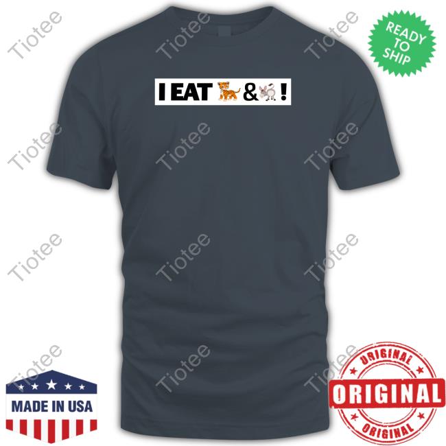 Maurice Lovell Wilson I Eat Tiger And Donkey T Shirts Maurice Lovell Wilson I Eat Tiger And Donkey T Shirts