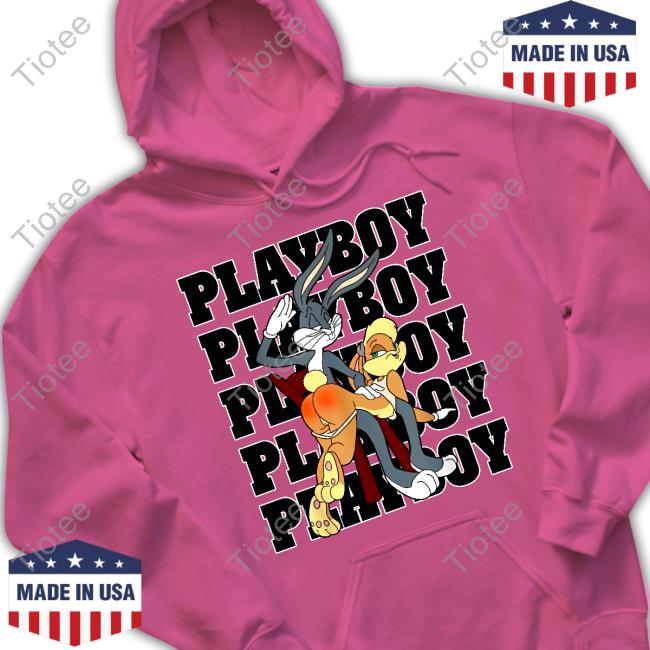Playboy By PacSun Pink 1953 Sweatpants
