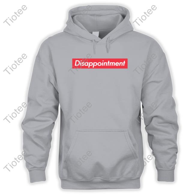 Official Duck Studios Disappointment T-Shirt Official Duck Studios Disappointment T-Shirt