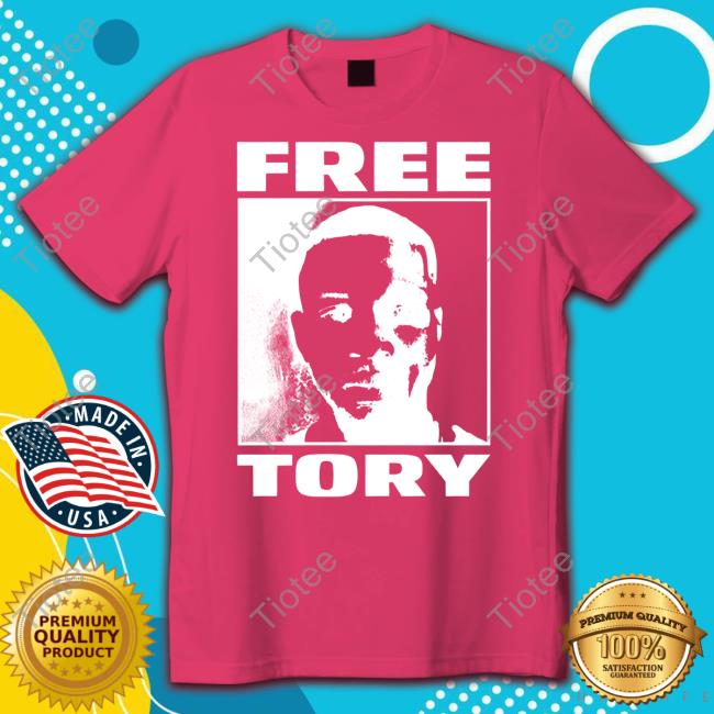 Tory lanez free tory tee