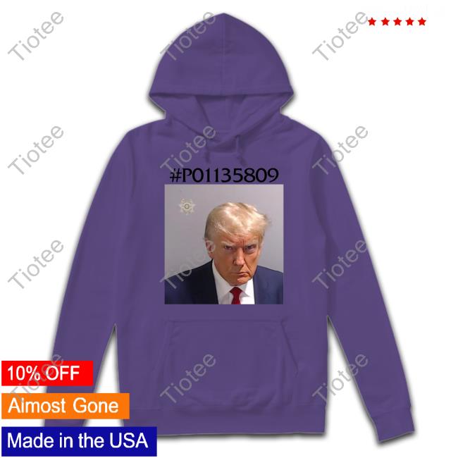 #P01135809 Trump Shirt #P01135809 Trump Shirt