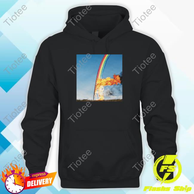 Official Sigur Rós Átta Shirt Official Sigur Rós Átta Shirt