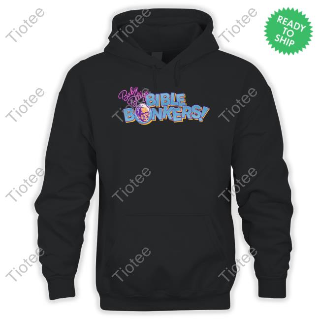 Official Hbo Shop Righteous Gemstones Baby Billy's Bible Bonkers T-Shirt Zach Harper Official Hbo Shop Righteous Gemstones Baby Billy's Bible Bonkers T-Shirt Zach Harper