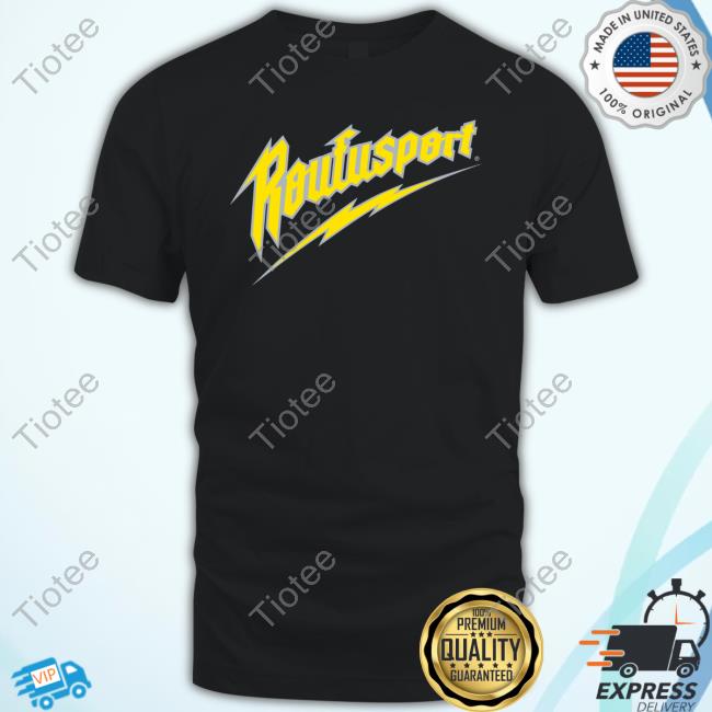 Roufusport Shirt Roufusport Shirt