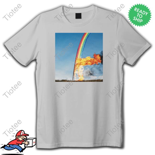 Official Sigur Rós Átta Shirt Official Sigur Rós Átta Shirt