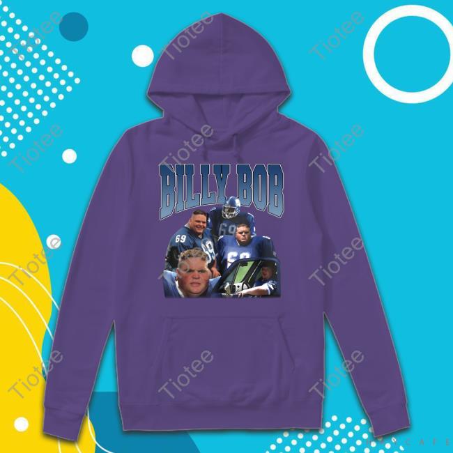 Creed humphrey Billy Bob no 69 shirt, hoodie, sweater and v-neck t-shirt