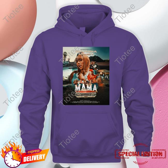Victoria Monet On My Mama Shirts Victoria Monet On My Mama Shirts