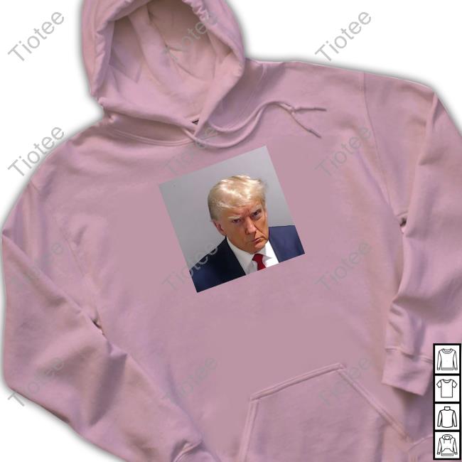 Supreme trump outlet tee