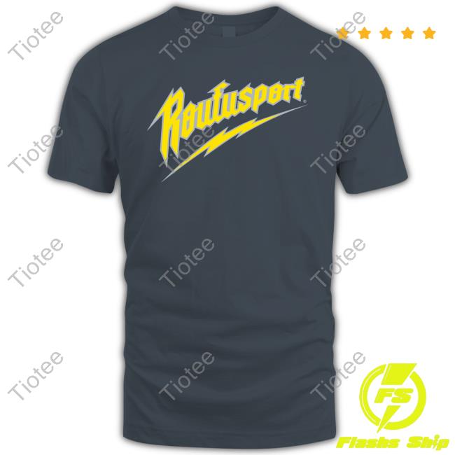 Roufusport Shirt Roufusport Shirt