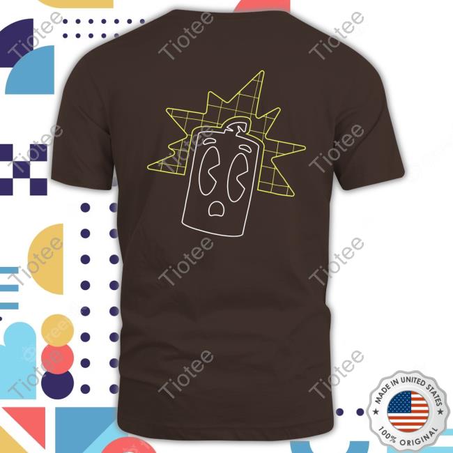 M80 Essentials Bombsquad Blueprint Shirt M80 Essentials Bombsquad Blueprint Shirt