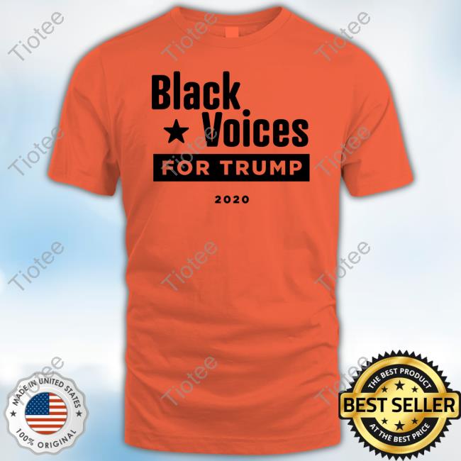 Dom Lucre Black Voices For Trump 2020 Shirt Dom Lucre Black Voices For Trump 2020 Shirt