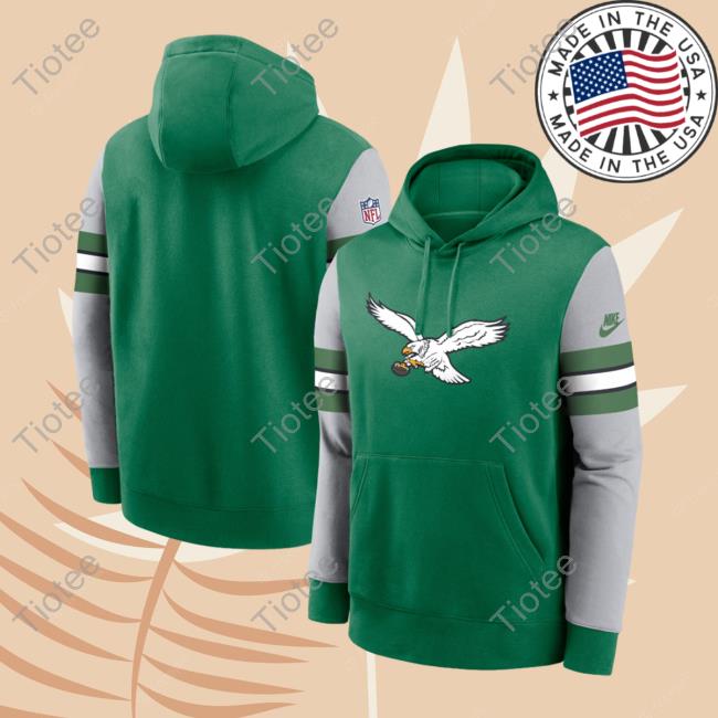 philadelphia eagles clothing store