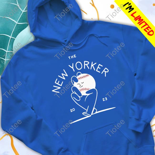 Thenewyorkerstore Matt Blease’s Softball Hoodie Thenewyorkerstore Matt Blease’s Softball Hoodie